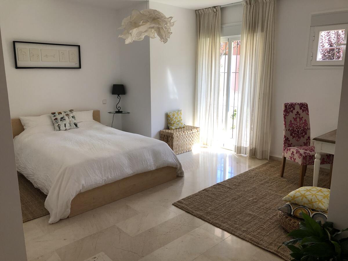 Appartement 3 chambres avec piscine à San Pedro Alcántara - Photo 5