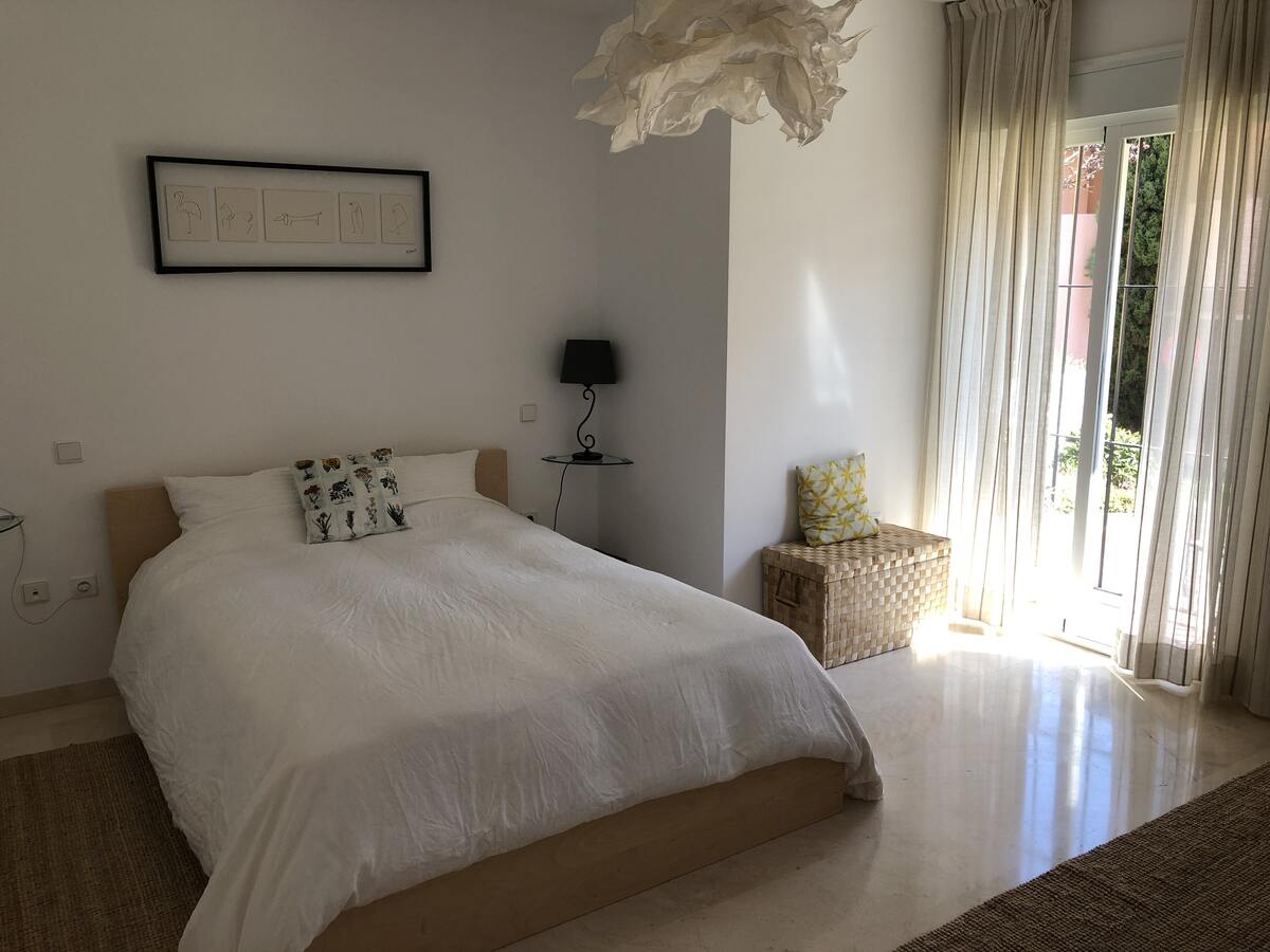 Appartement 3 chambres avec piscine à San Pedro Alcántara - Photo 6