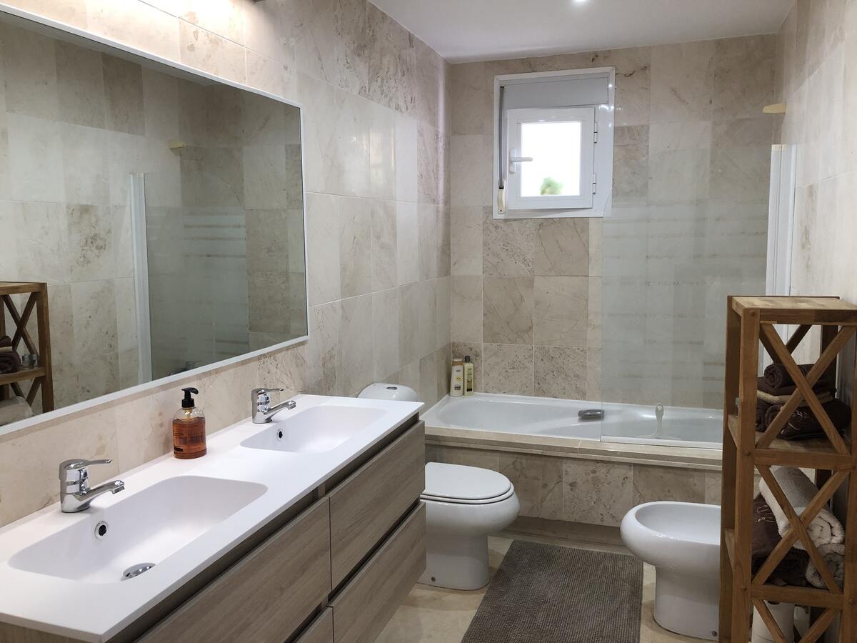 Appartement 3 chambres avec piscine à San Pedro Alcántara - Photo 7