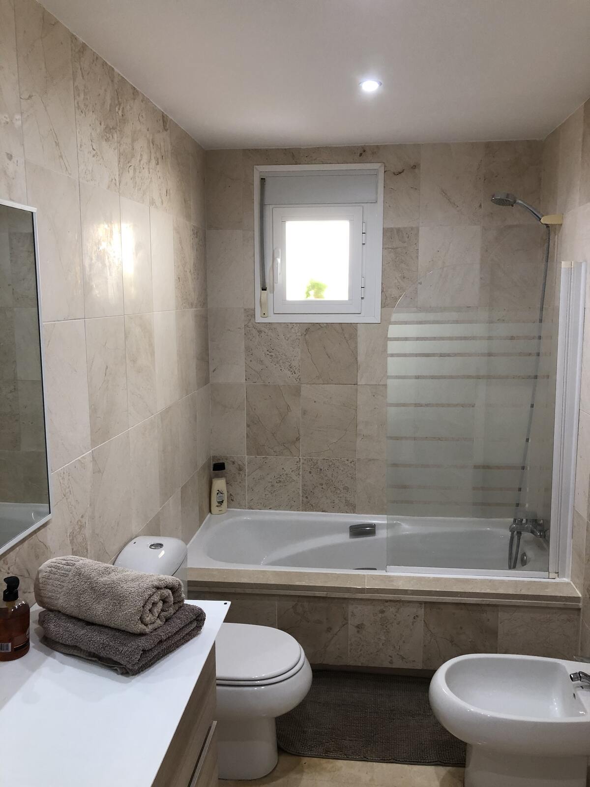 Appartement 3 chambres avec piscine à San Pedro Alcántara - Photo 8