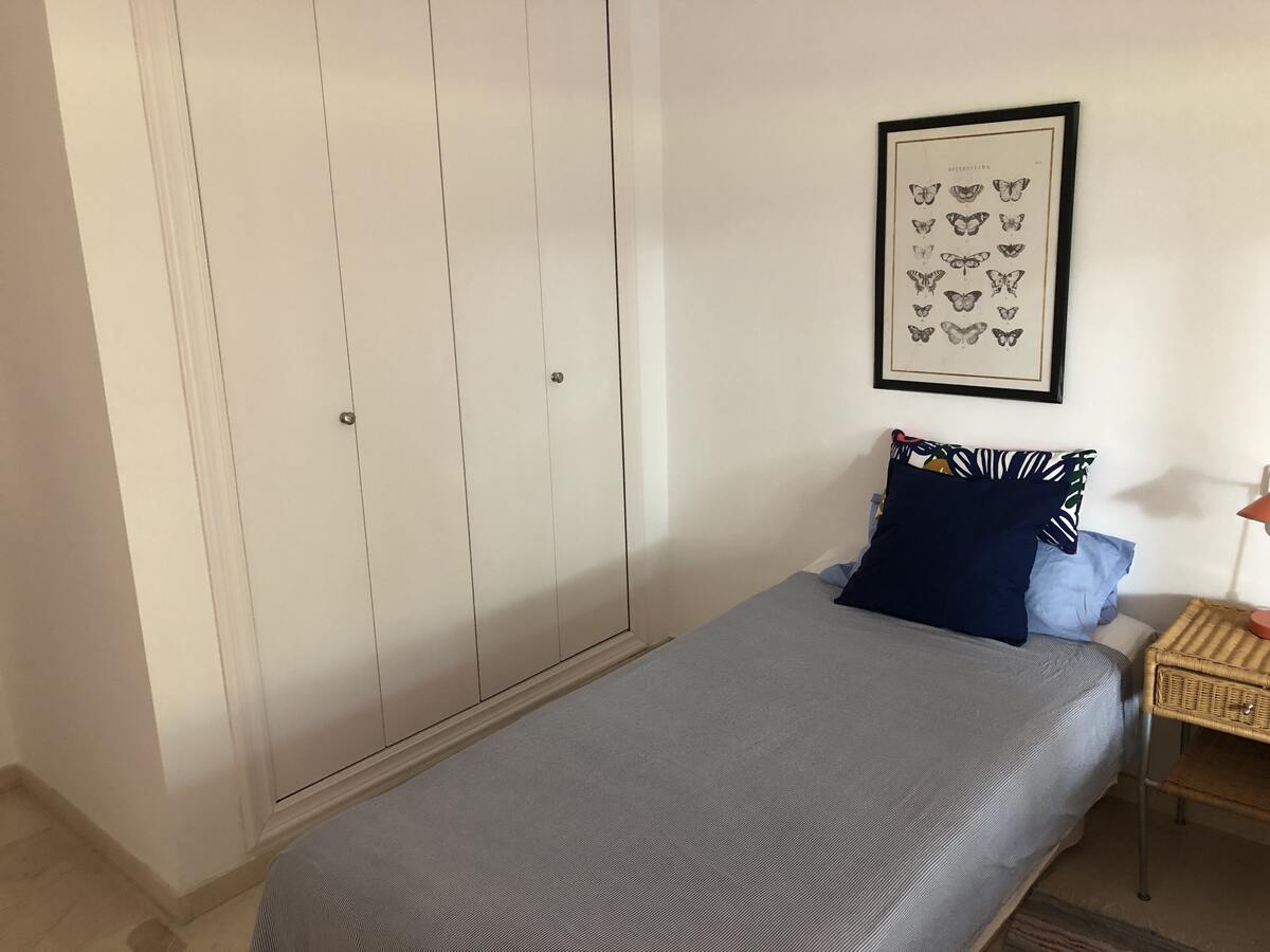 Appartement 3 chambres avec piscine à San Pedro Alcántara - Photo 11