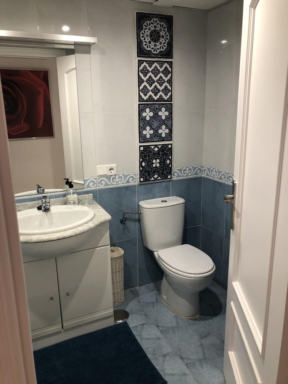 Appartement 3 chambres avec piscine à San Pedro Alcántara - Photo 12