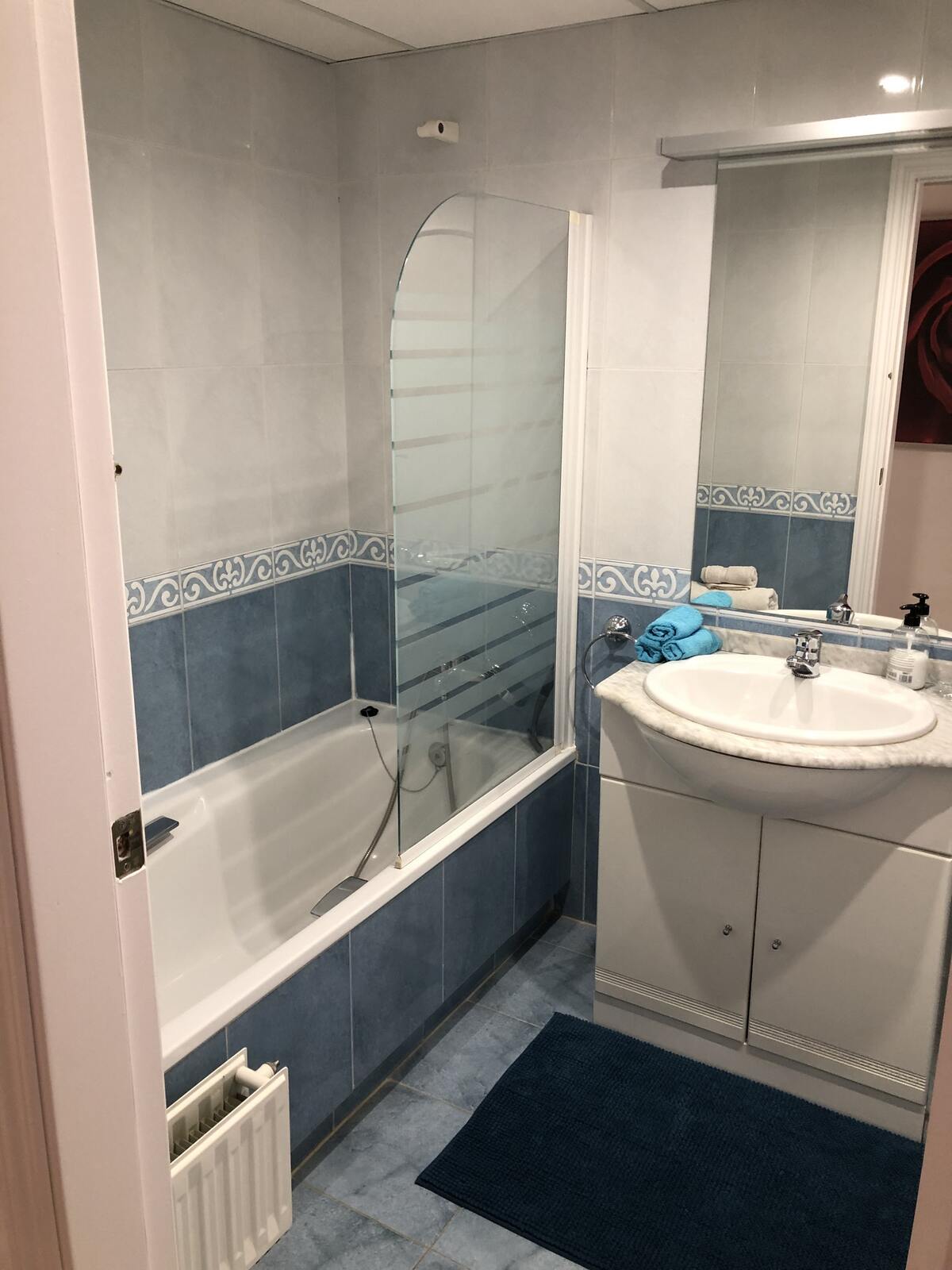 Appartement 3 chambres avec piscine à San Pedro Alcántara - Photo 13