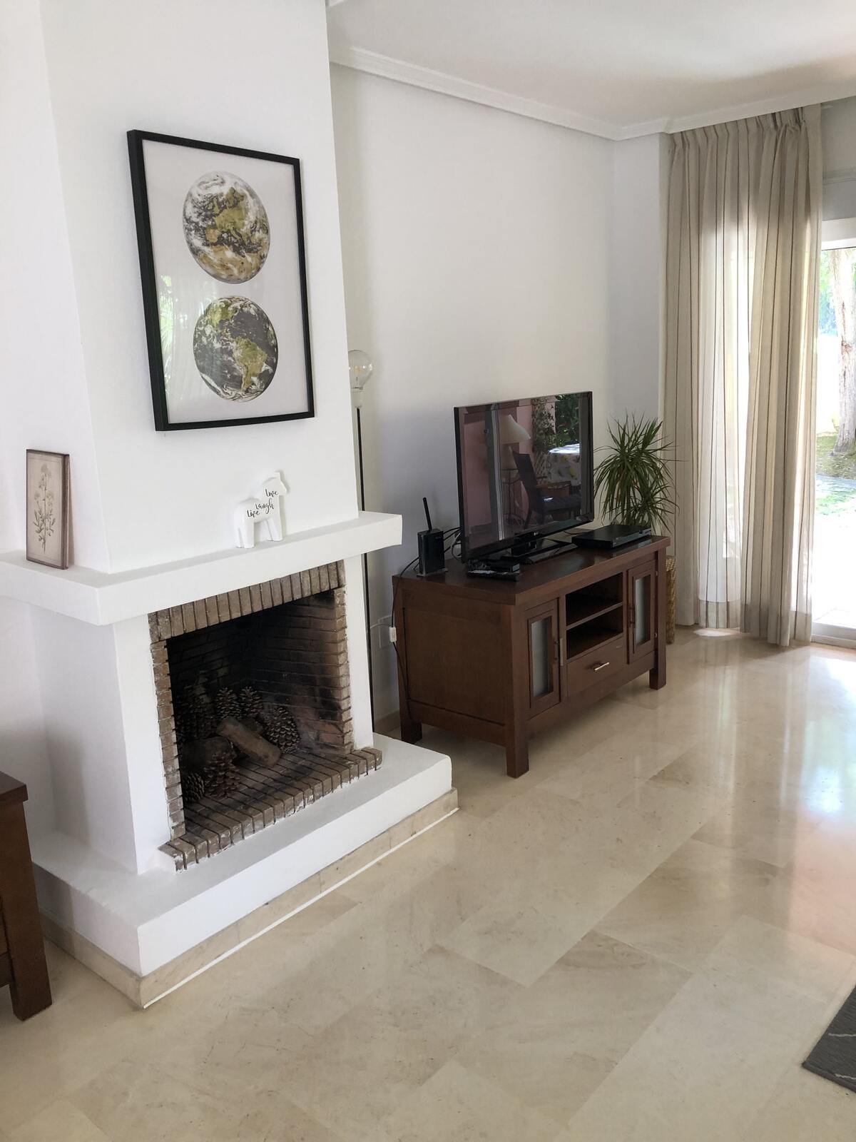 Appartement 3 chambres avec piscine à San Pedro Alcántara - Photo 14