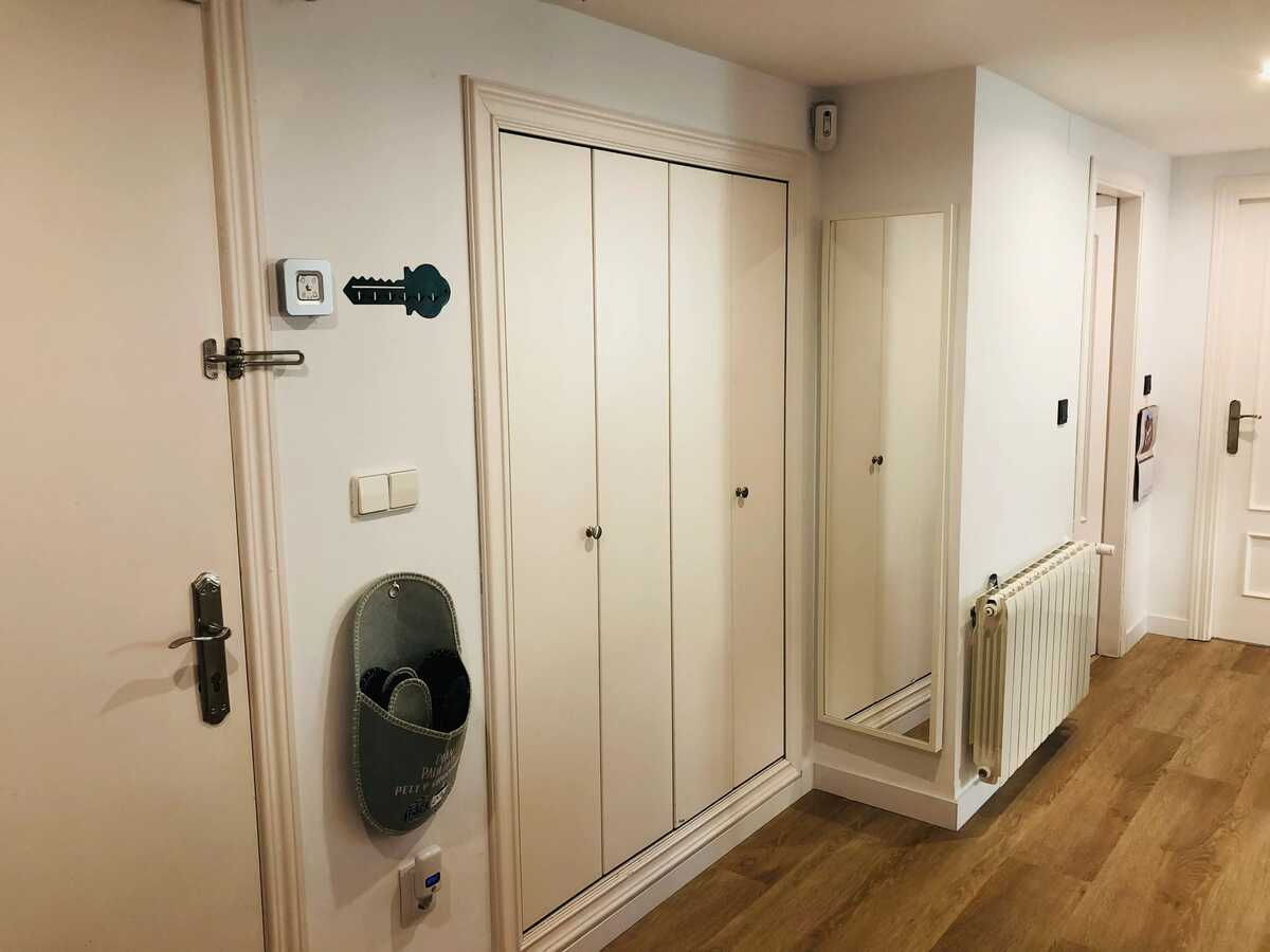 Appartement 3 chambres avec piscine à San Pedro Alcántara - Photo 18