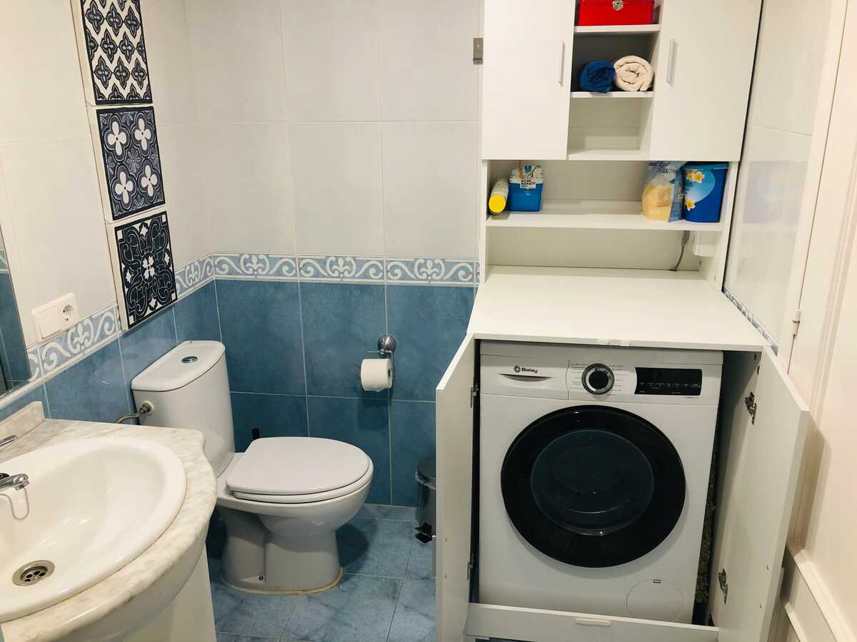 Appartement 3 chambres avec piscine à San Pedro Alcántara - Photo 19