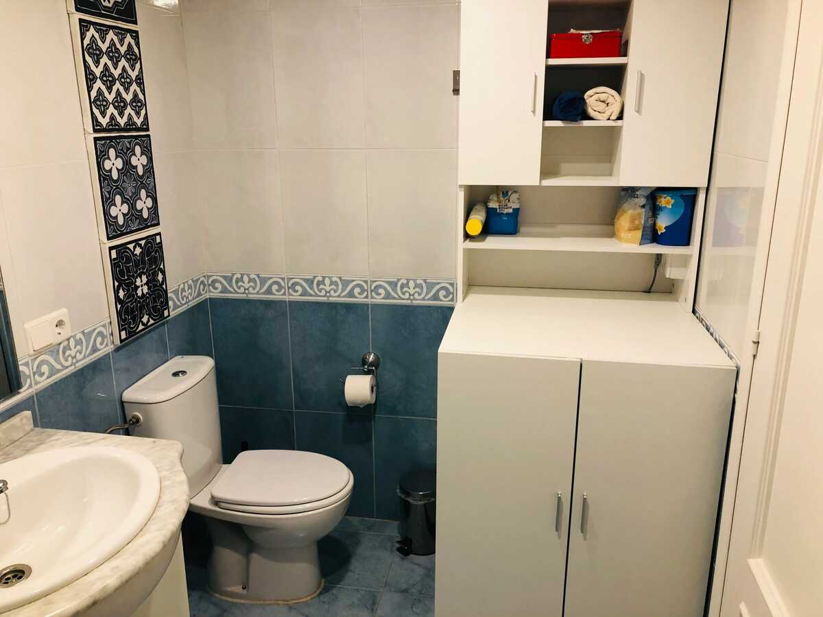 Appartement 3 chambres avec piscine à San Pedro Alcántara - Photo 21