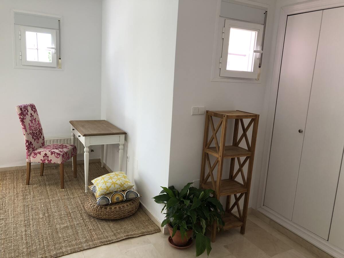 Appartement 3 chambres avec piscine à San Pedro Alcántara - Photo 30