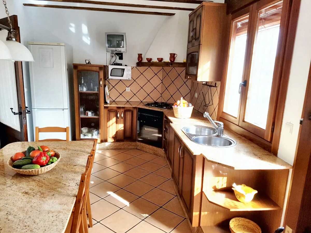 Villa 12 pers., 6 chambres, piscine toute l'année à Vélez-Rubio - Photo 9