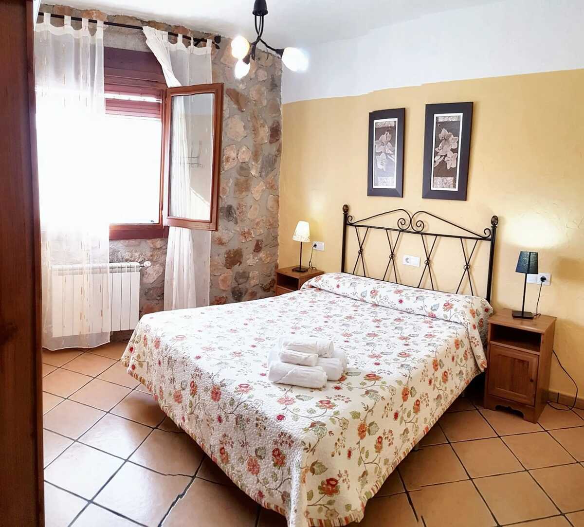 Villa 12 pers., 6 chambres, piscine toute l'année à Vélez-Rubio - Photo 10