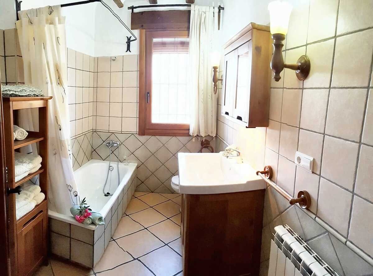 Villa 12 pers., 6 chambres, piscine toute l'année à Vélez-Rubio - Photo 14