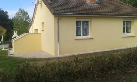 Maison charmante avec vue sur lac à Thil-sur-Arroux - Photo 7