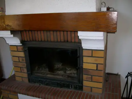 Maison charmante avec vue sur lac à Thil-sur-Arroux - Photo 12