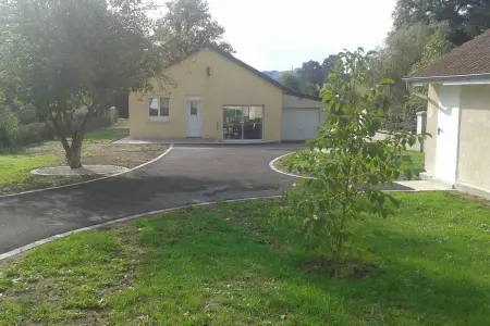 Maison charmante avec vue sur lac à Thil-sur-Arroux - Photo 17