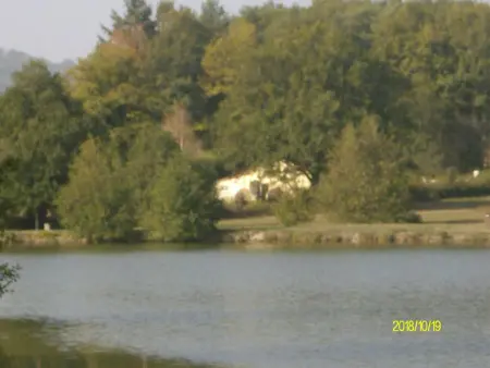 Maison charmante avec vue sur lac à Thil-sur-Arroux - Photo 21