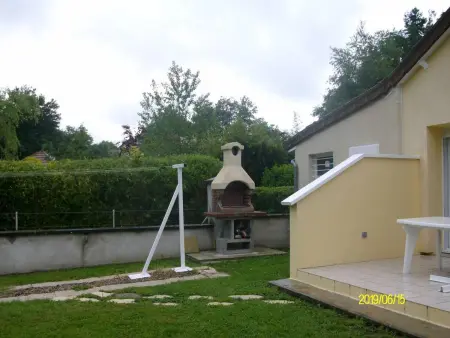 Maison charmante avec vue sur lac à Thil-sur-Arroux - Photo 31