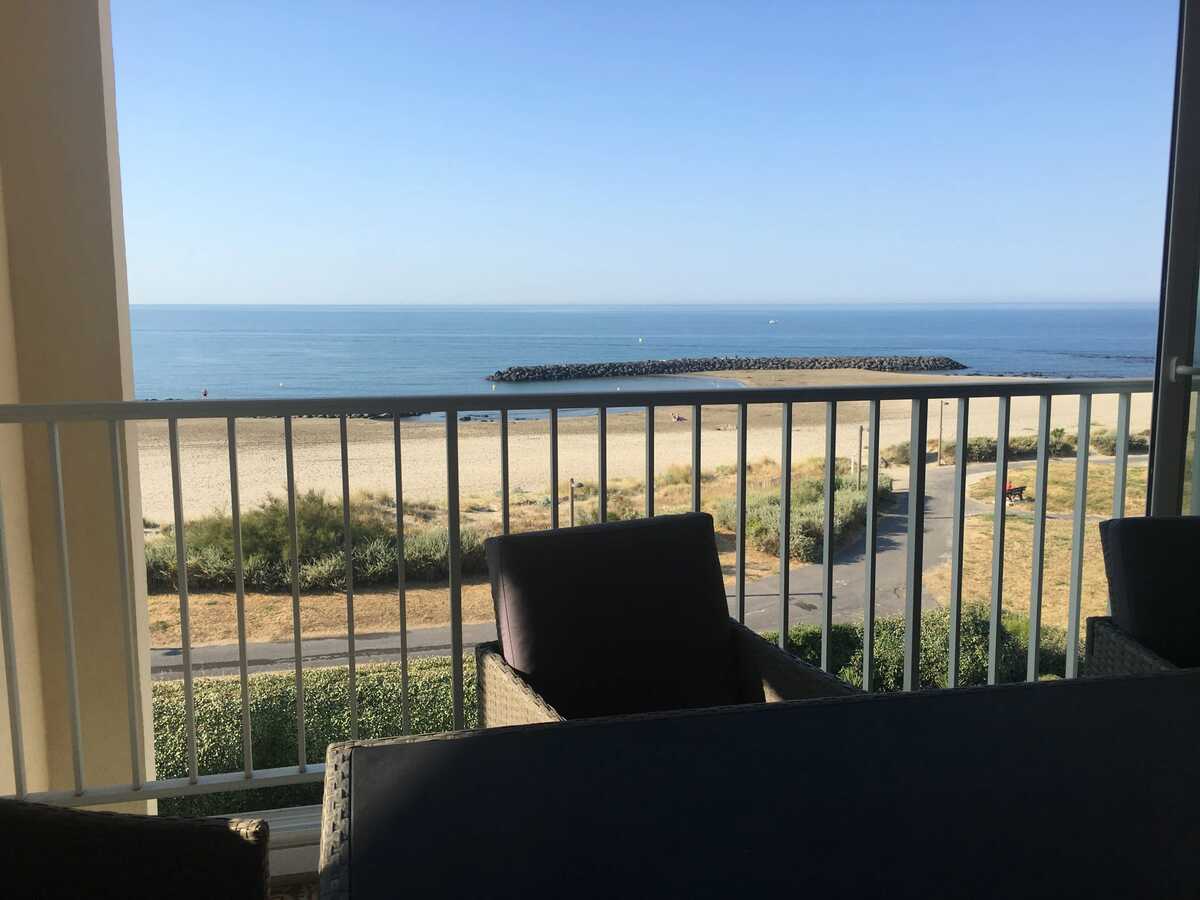 Appartement 120 m² pour 8 personnes avec piscine - Photo 1