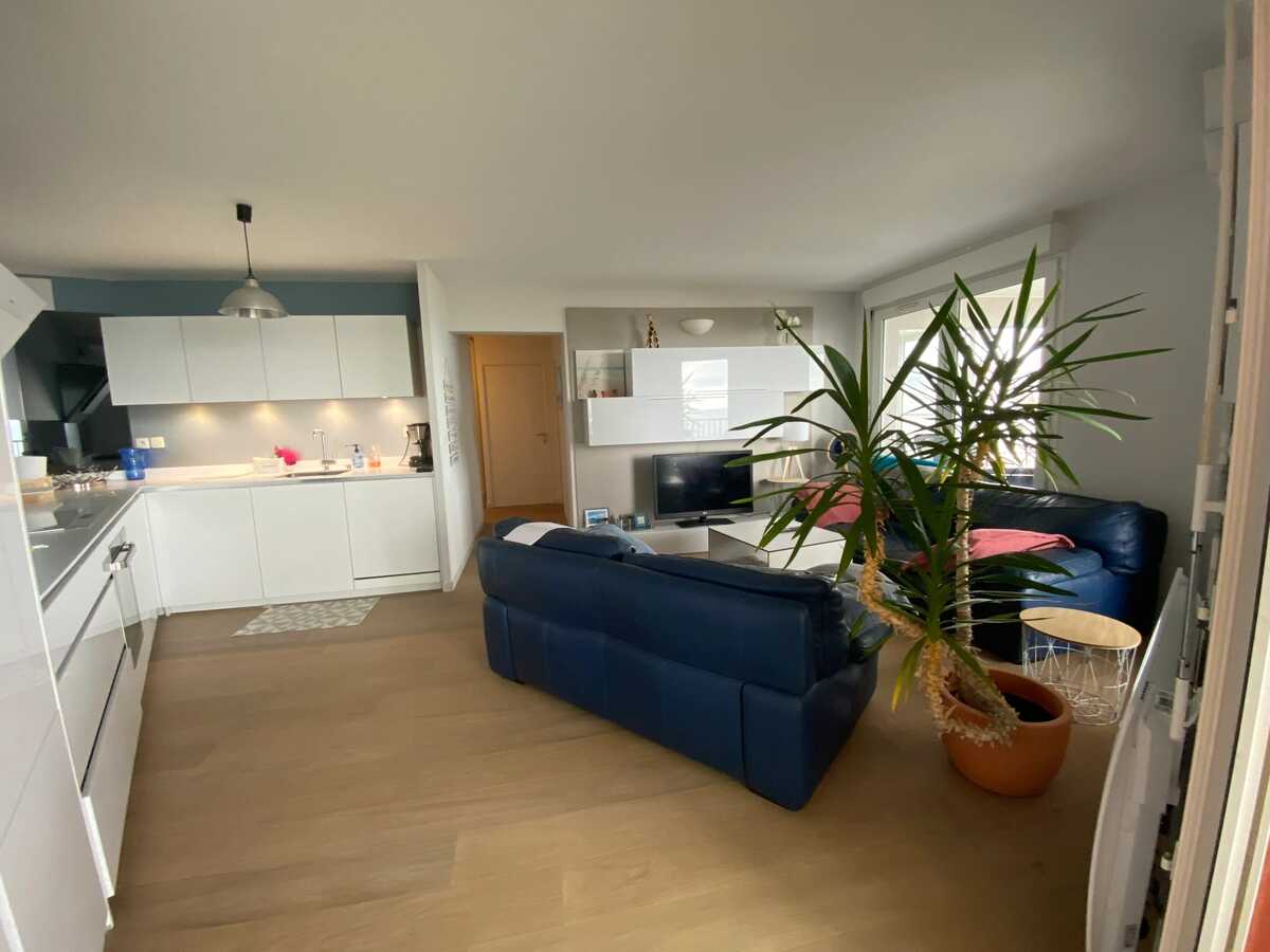 Appartement 120 m² pour 8 personnes avec piscine - Photo 2