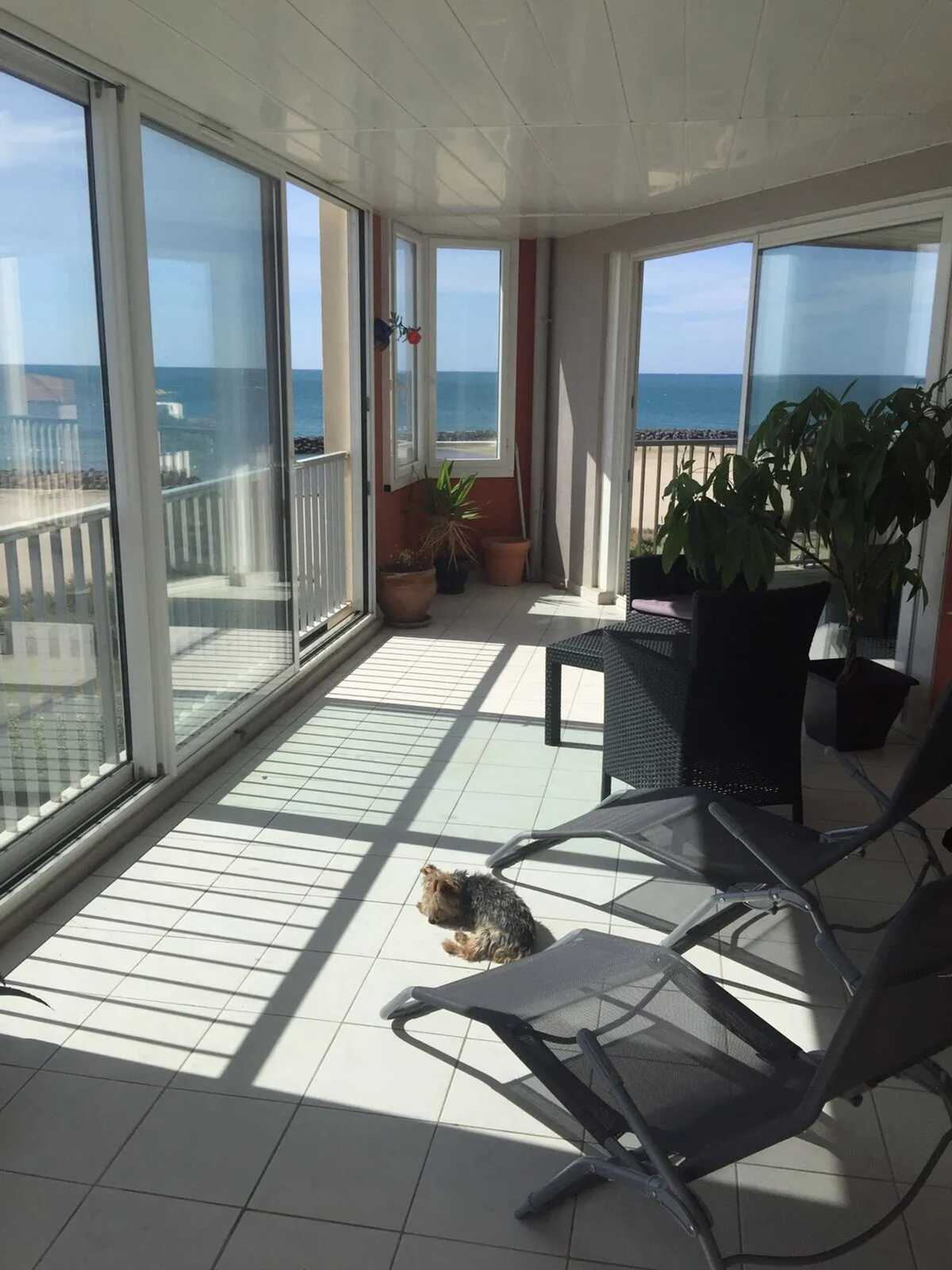 Appartement 120 m² pour 8 personnes avec piscine - Photo 3