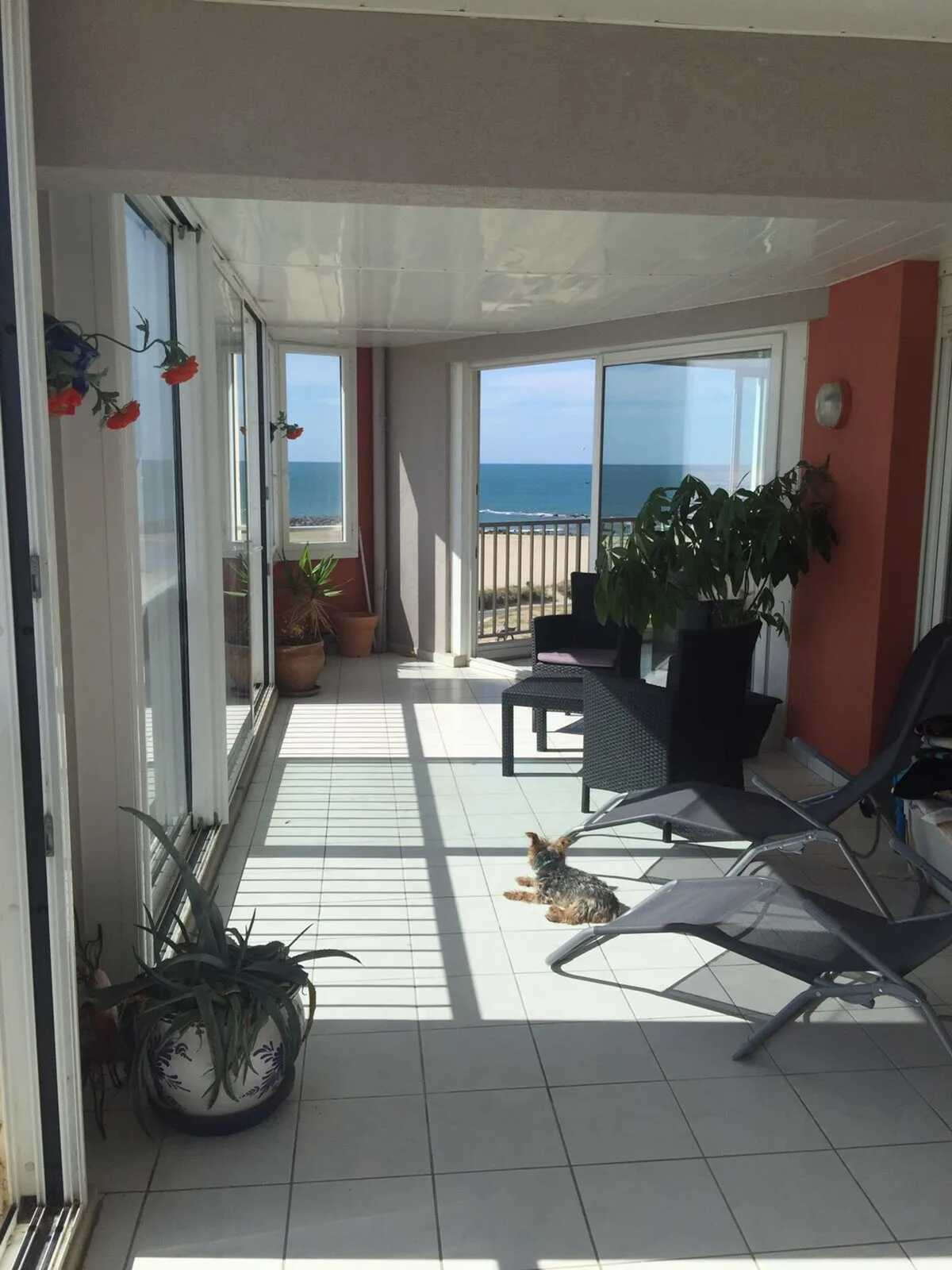 Appartement 120 m² pour 8 personnes avec piscine - Photo 5