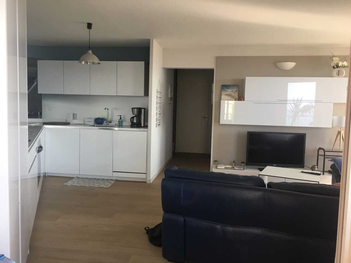 Appartement 120 m² pour 8 personnes avec piscine - Photo 10