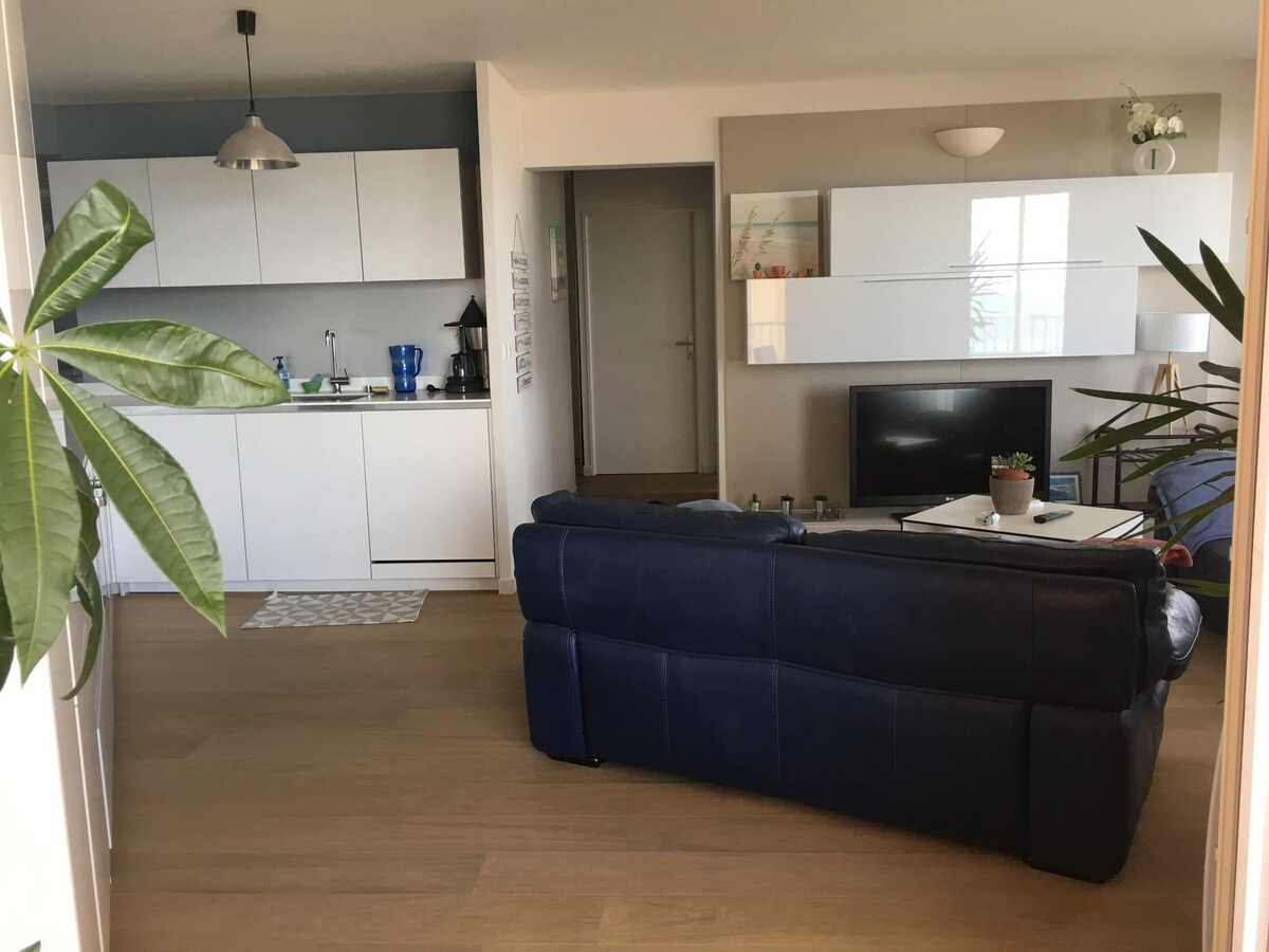 Appartement 120 m² pour 8 personnes avec piscine - Photo 16