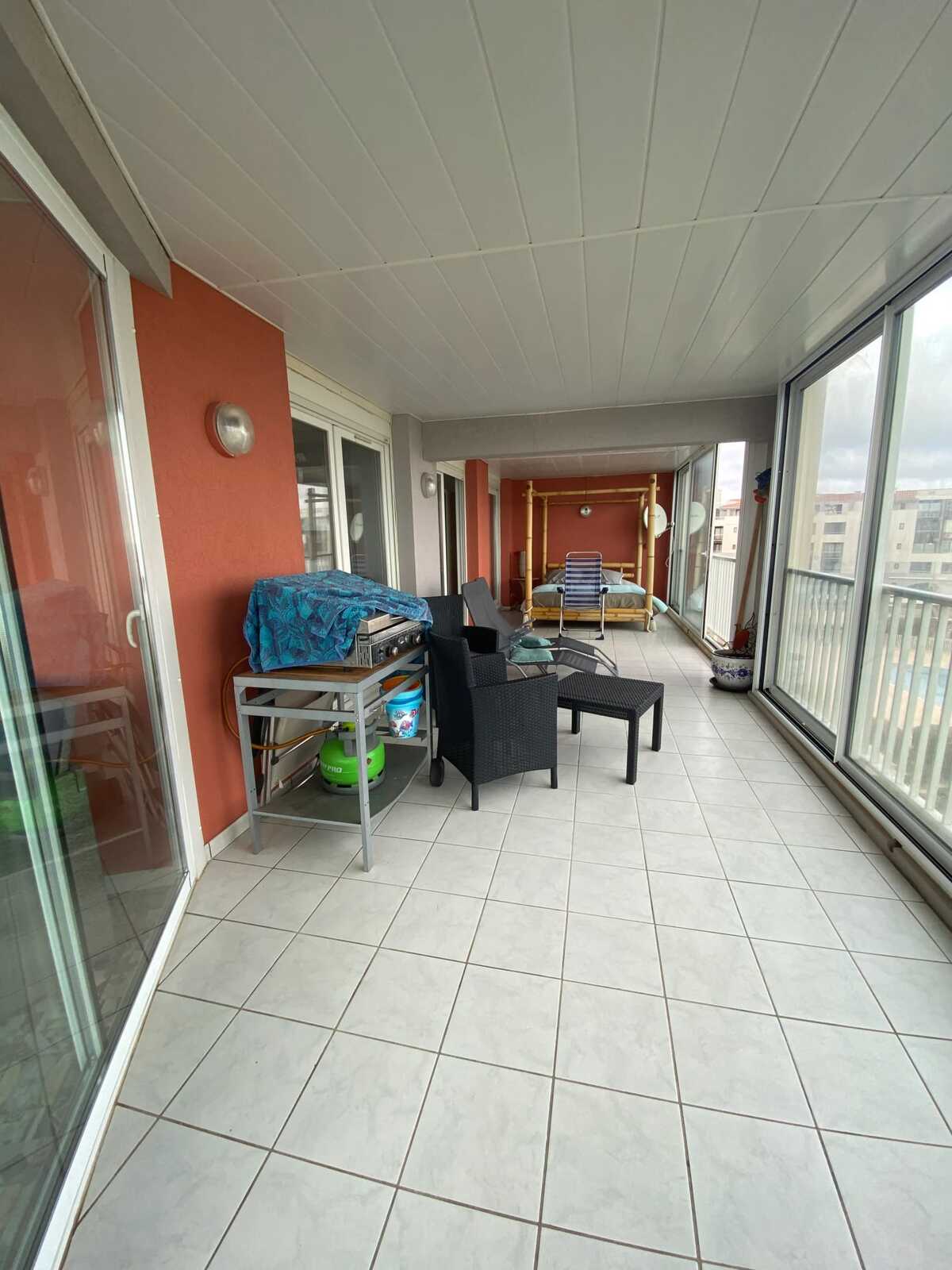 Appartement 120 m² pour 8 personnes avec piscine - Photo 28