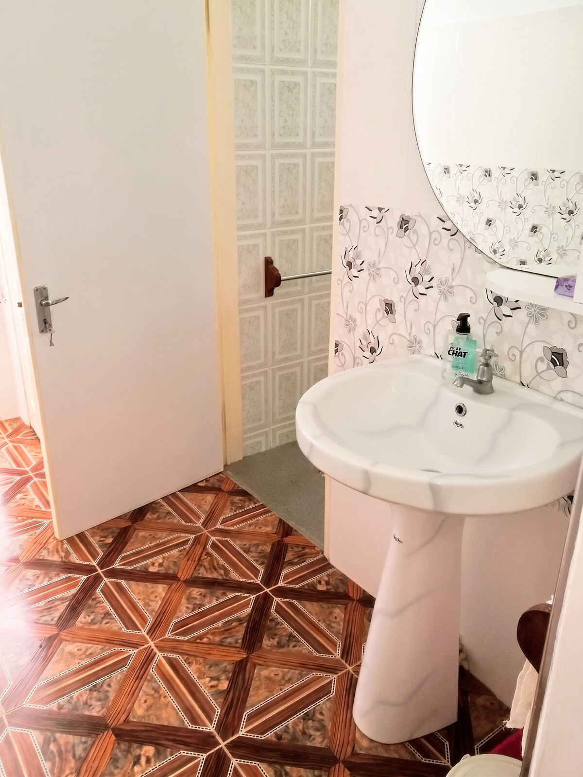 Appartement 115 m² à Flic en Flac, vue montagne et jardin clos - Photo 10
