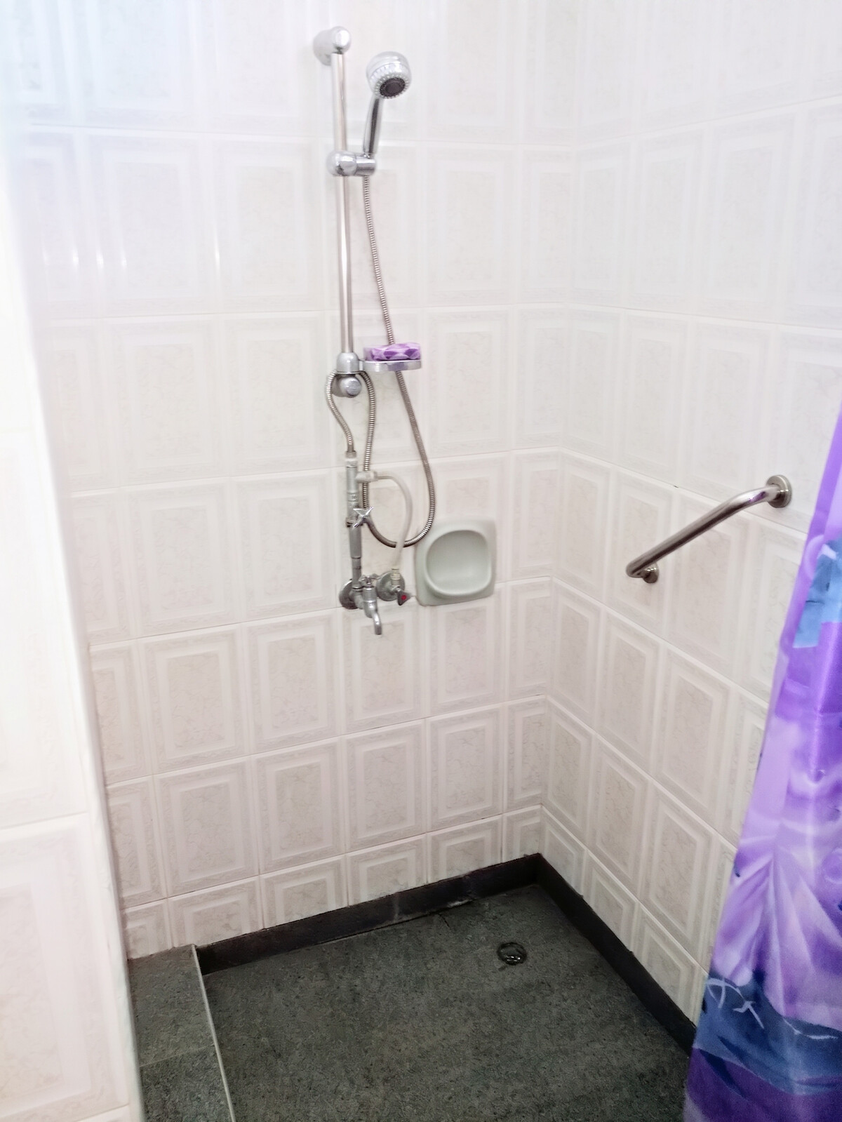 Appartement 115 m² à Flic en Flac, vue montagne et jardin clos - Photo 12