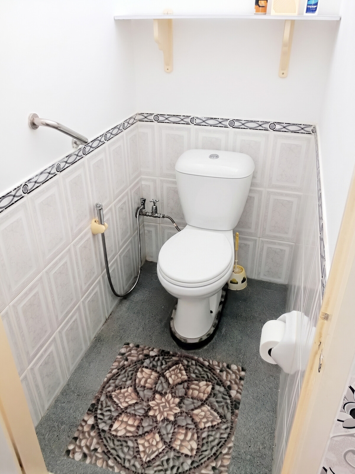 Appartement 115 m² à Flic en Flac, vue montagne et jardin clos - Photo 13