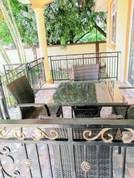 Location appartement à Flic en Flac