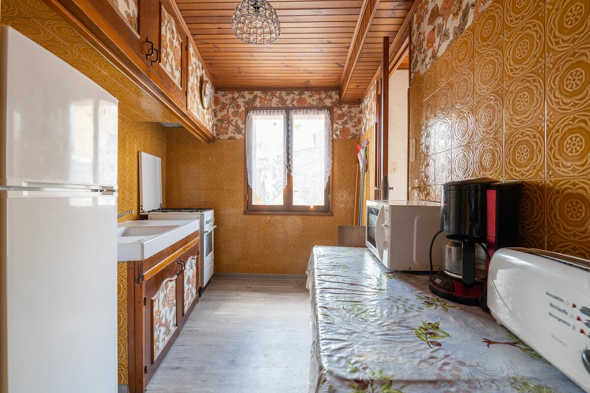 Maison 6 pers. avec piste de pétanque à Albas - Photo 4