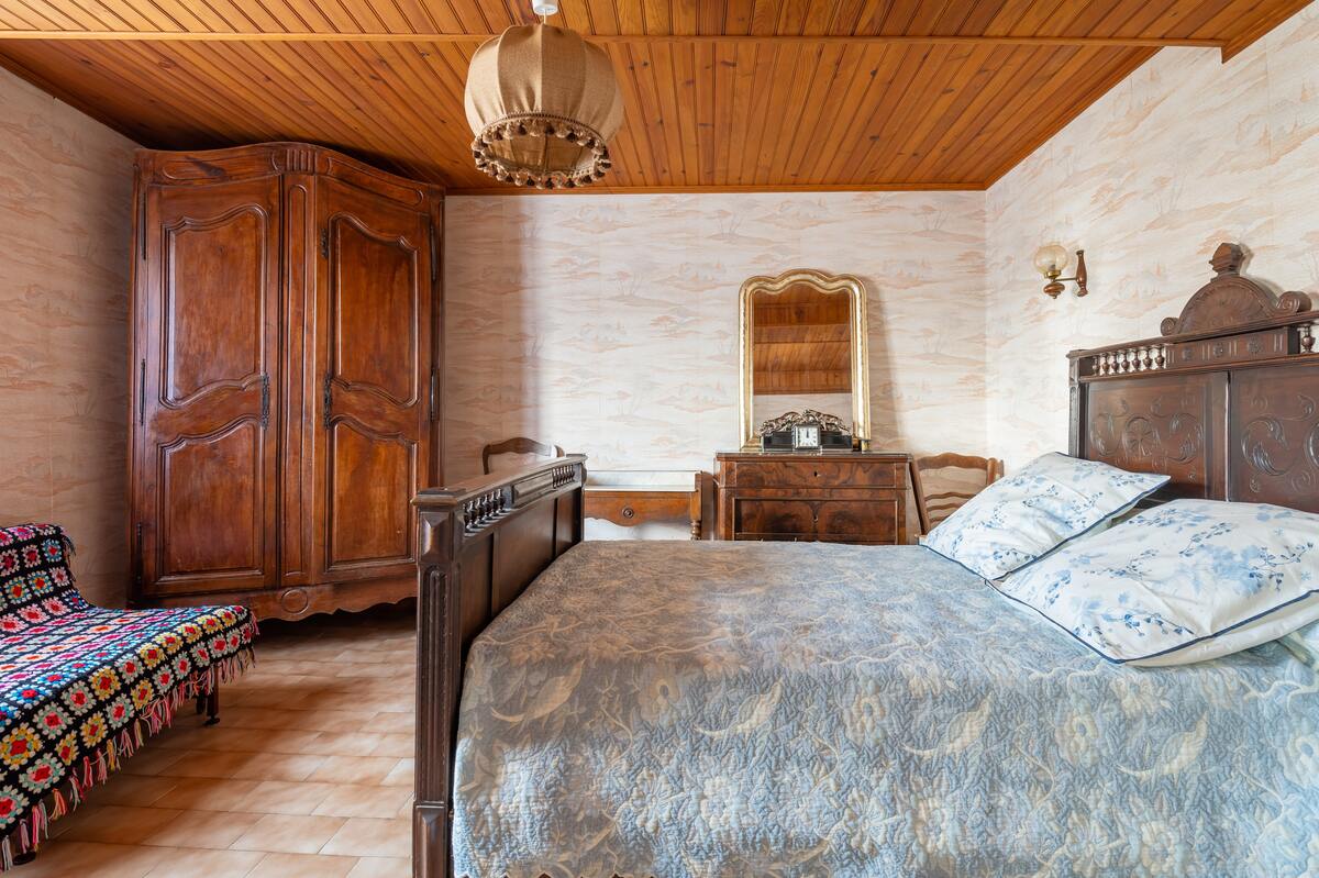 Maison 6 pers. avec piste de pétanque à Albas - Photo 10