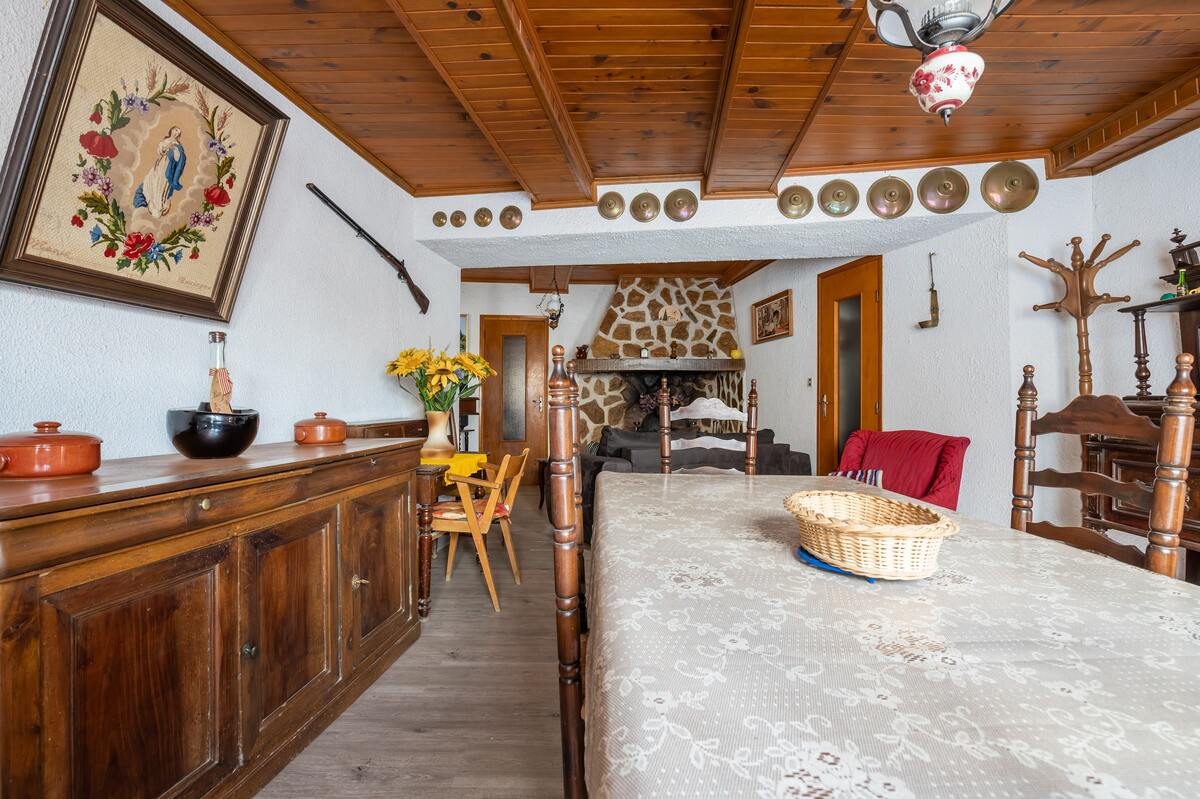 Maison 6 pers. avec piste de pétanque à Albas - Photo 14
