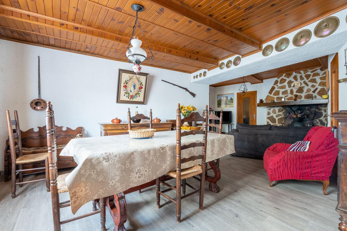 Maison 6 pers. avec piste de pétanque à Albas - Photo 15