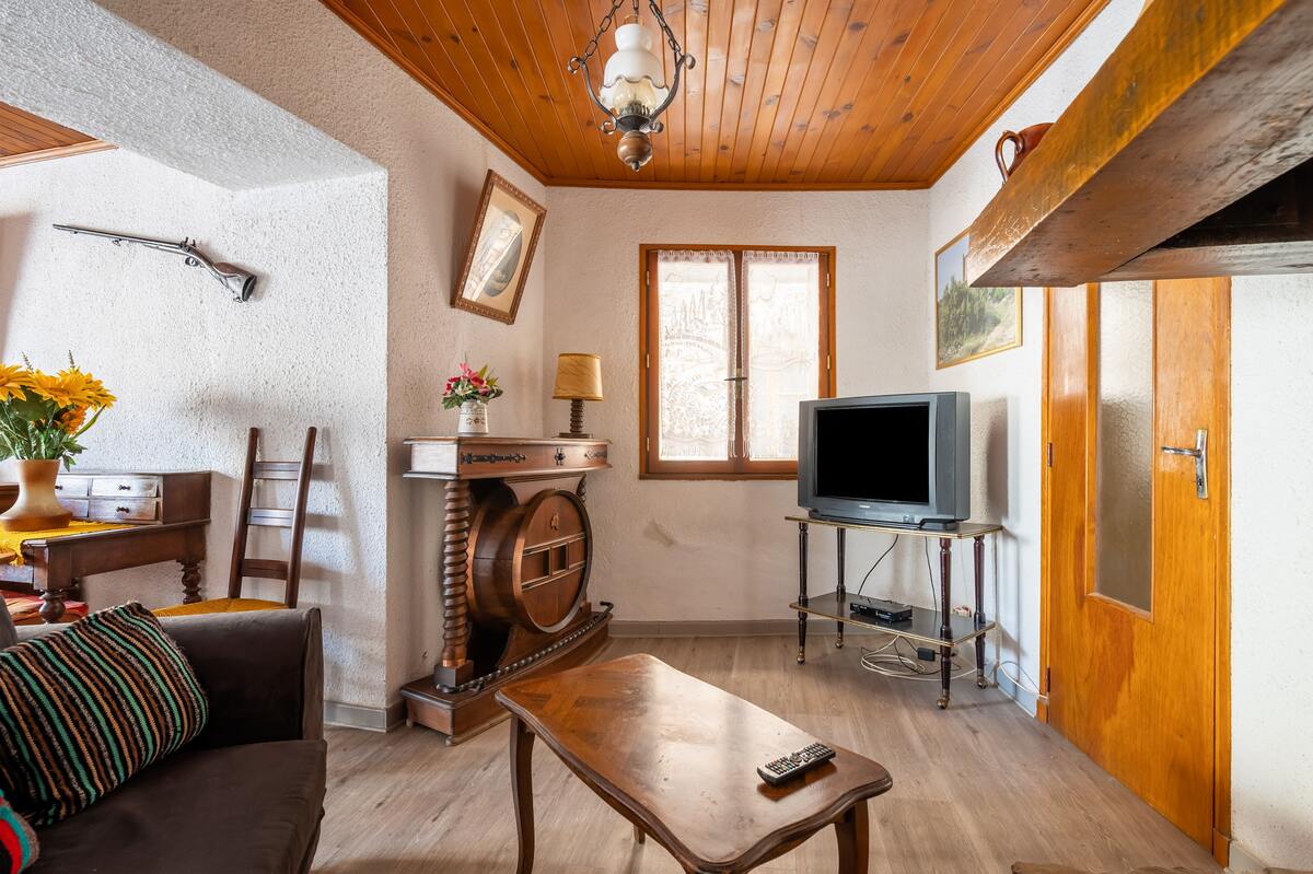 Maison 6 pers. avec piste de pétanque à Albas - Photo 16