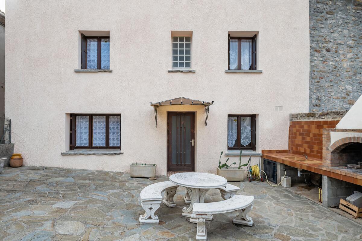Maison 6 pers. avec piste de pétanque à Albas - Photo 18