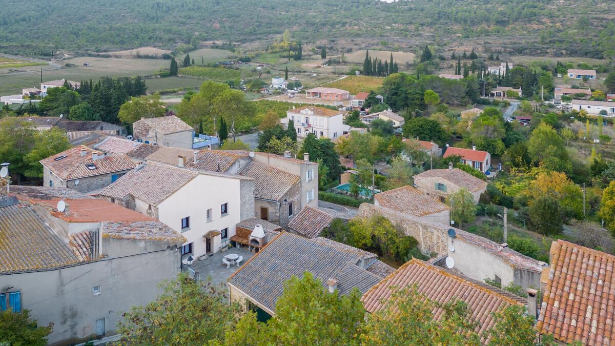 Maison 6 pers. avec piste de pétanque à Albas - Photo 20