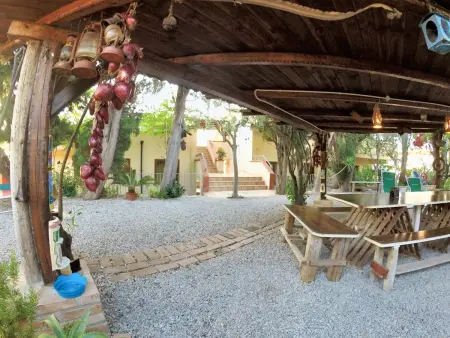 Location appartement à Vibo Valentia, Maison accueillante à Vibo Valentia avec piscine partagée