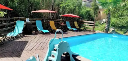 Location appartement de vacances à Orange