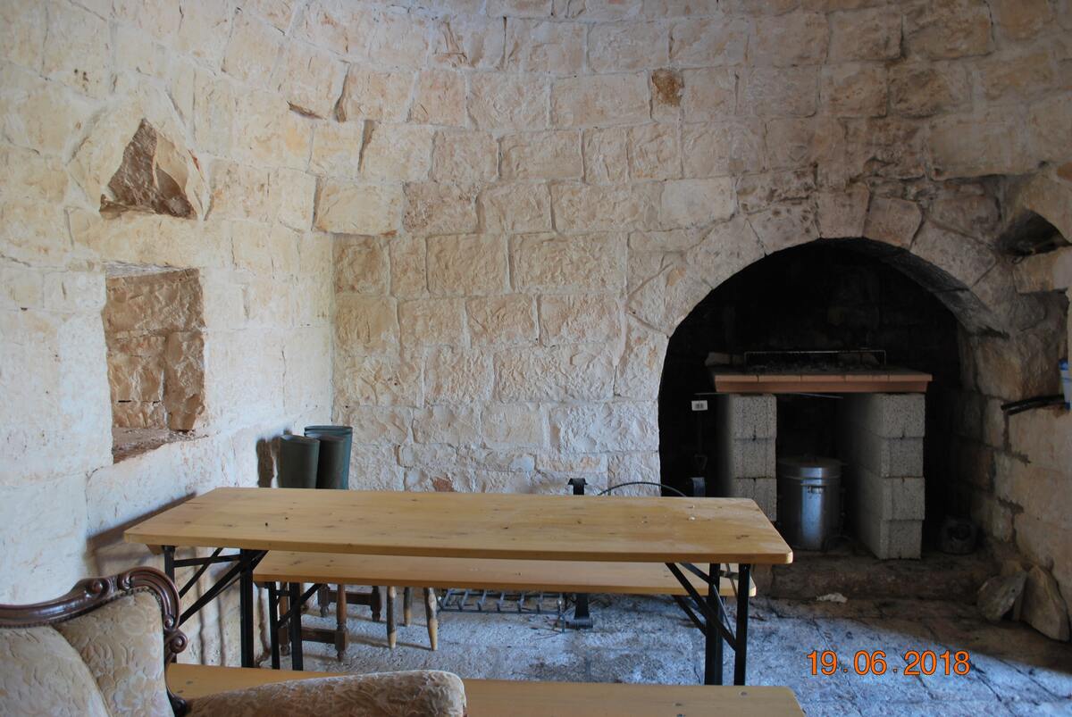 Maison charmante à Locorotondo, jardin clôturé - Photo 10
