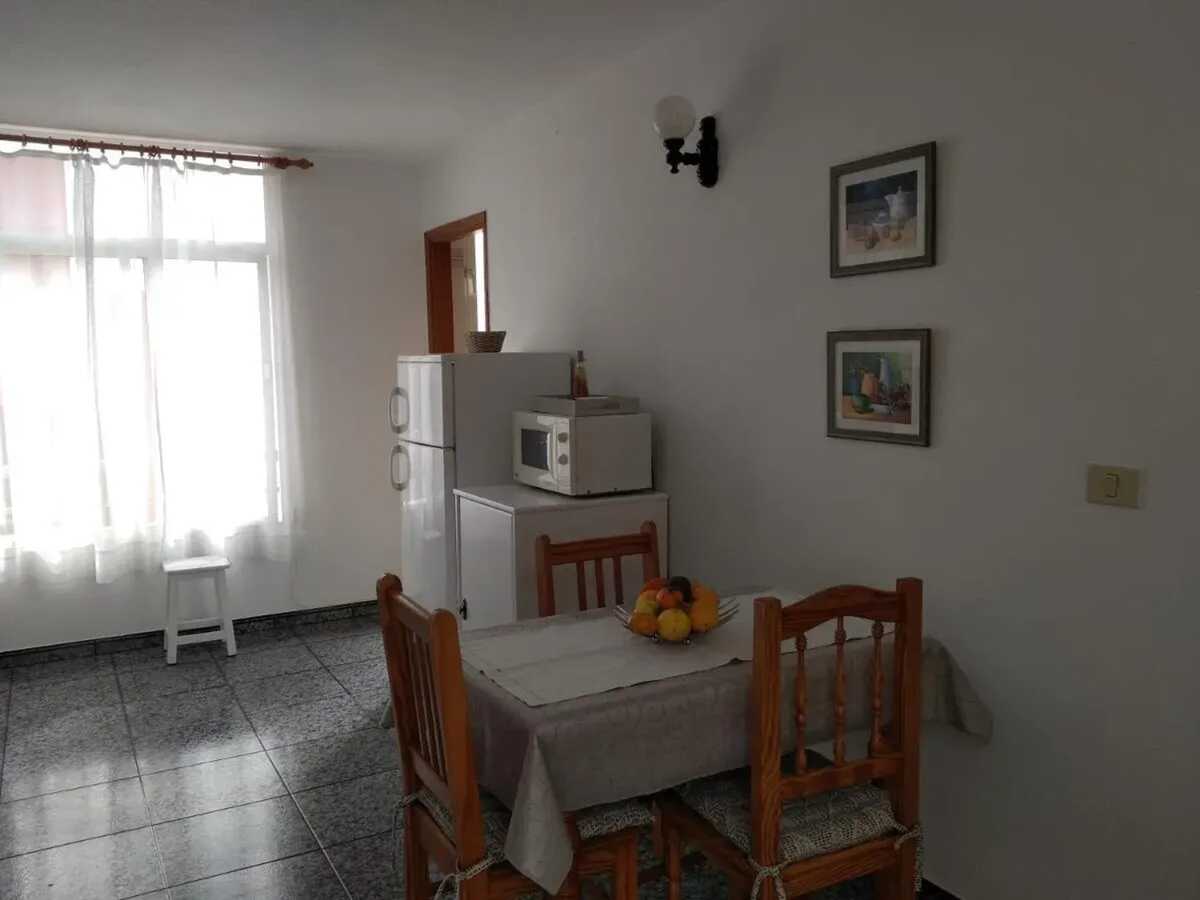 Appartement 45 m² avec balcon vue montagne à Puerto de Naos - Photo 5