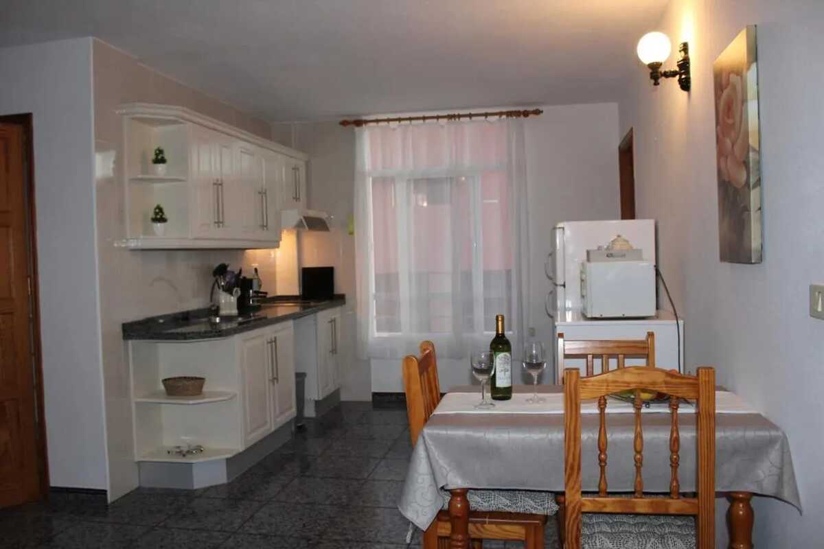 Appartement 45 m² avec balcon vue montagne à Puerto de Naos - Photo 6