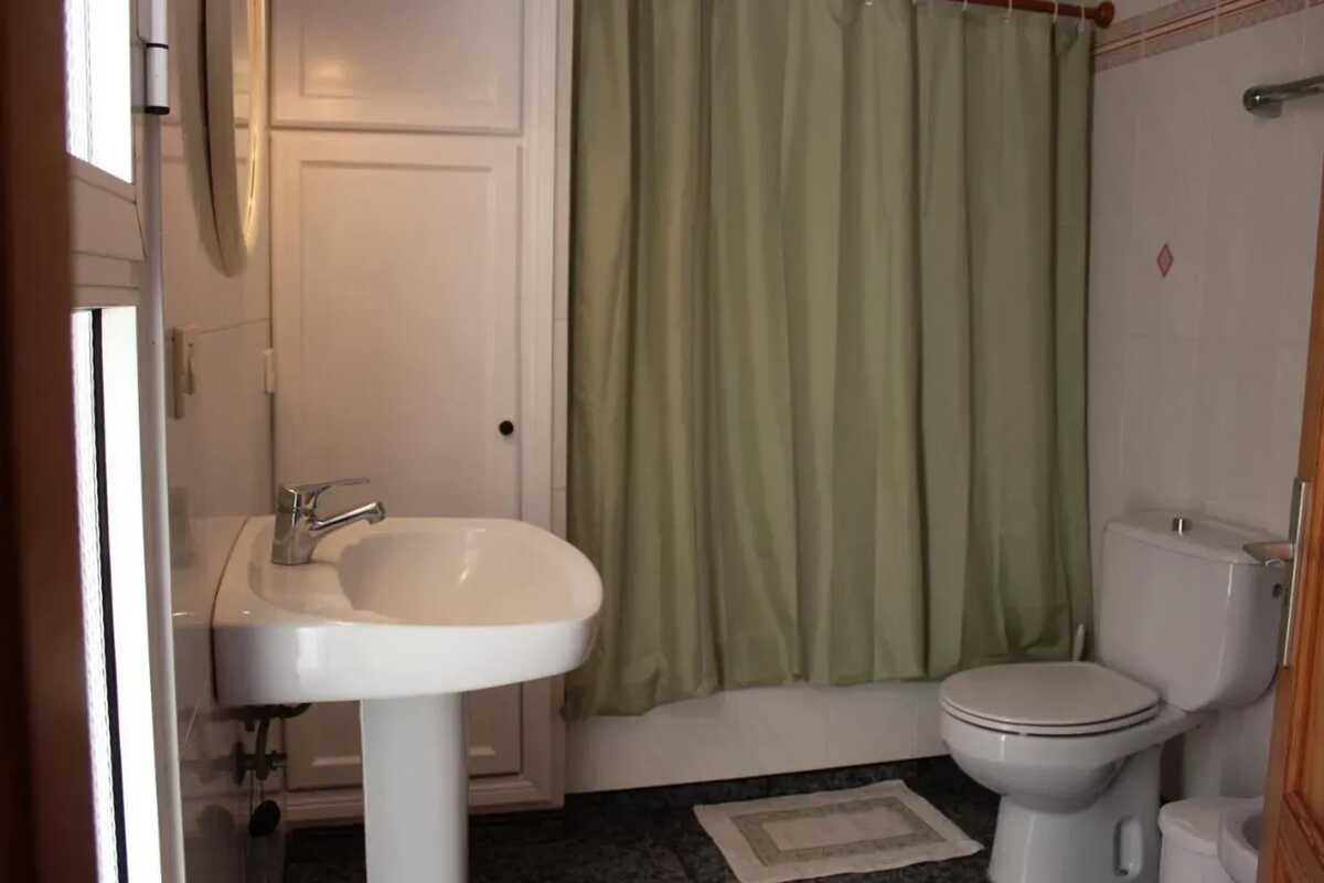 Appartement 45 m² avec balcon vue montagne à Puerto de Naos - Photo 7