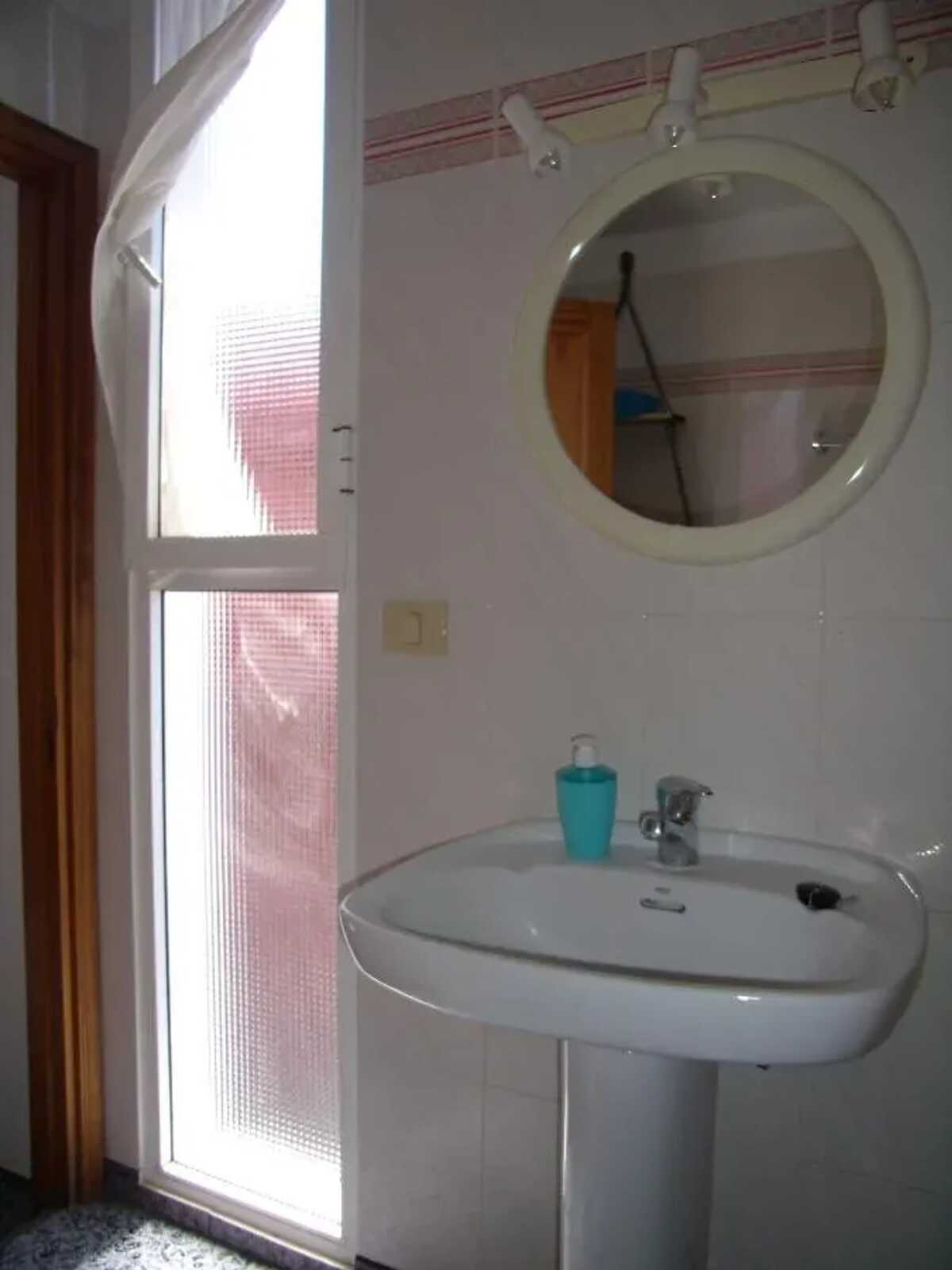 Appartement 45 m² avec balcon vue montagne à Puerto de Naos - Photo 8