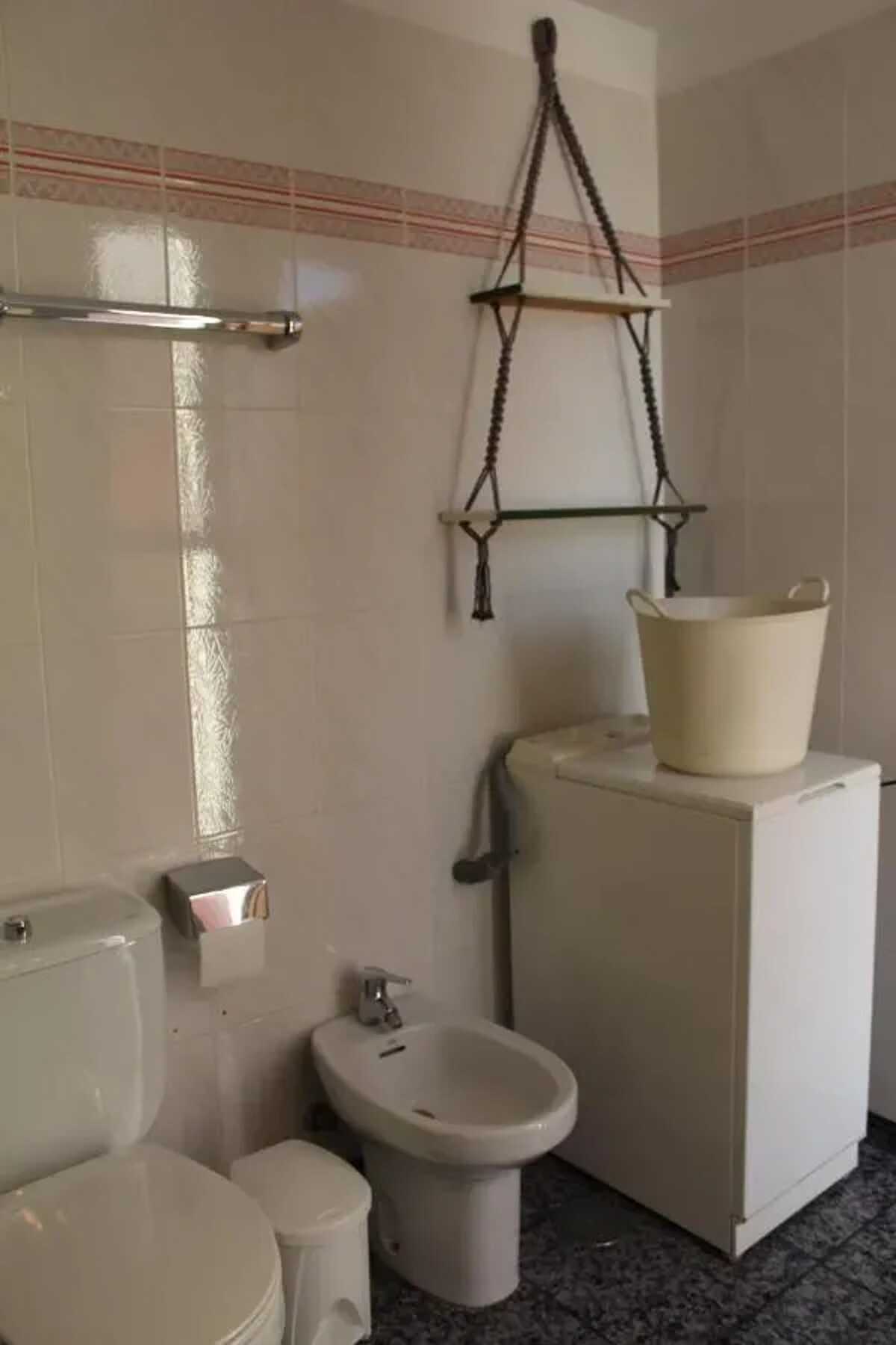 Appartement 45 m² avec balcon vue montagne à Puerto de Naos - Photo 9
