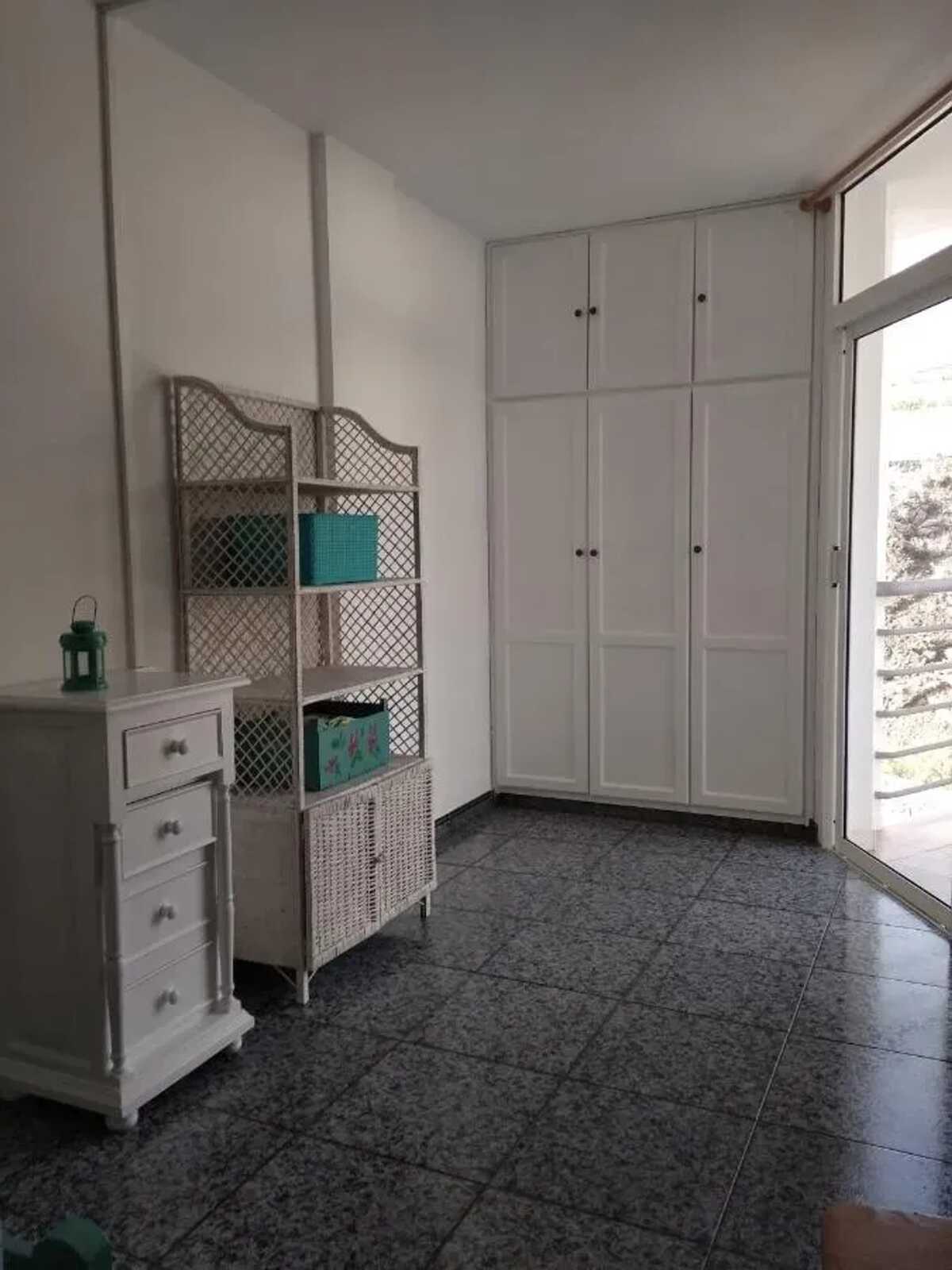 Appartement 45 m² avec balcon vue montagne à Puerto de Naos - Photo 12