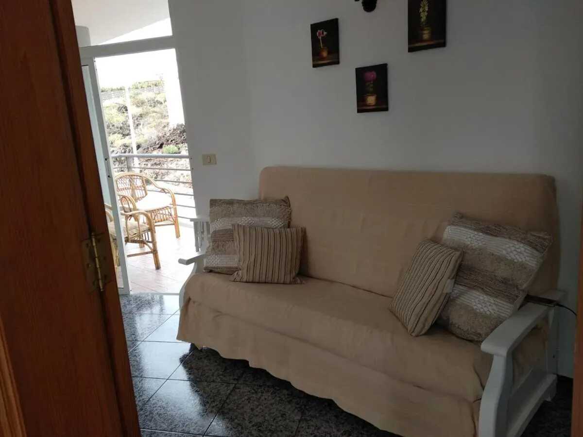 Appartement 45 m² avec balcon vue montagne à Puerto de Naos - Photo 13