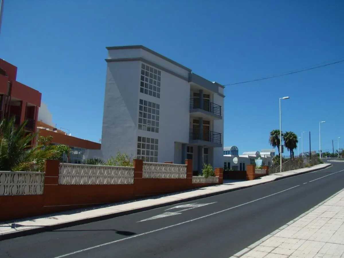 Appartement 45 m² avec balcon vue montagne à Puerto de Naos - Photo 16