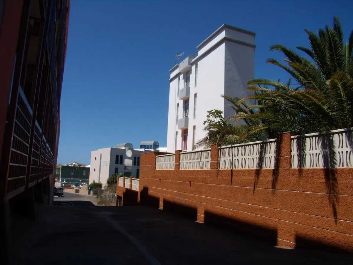 Appartement 45 m² avec balcon vue montagne à Puerto de Naos - Photo 17